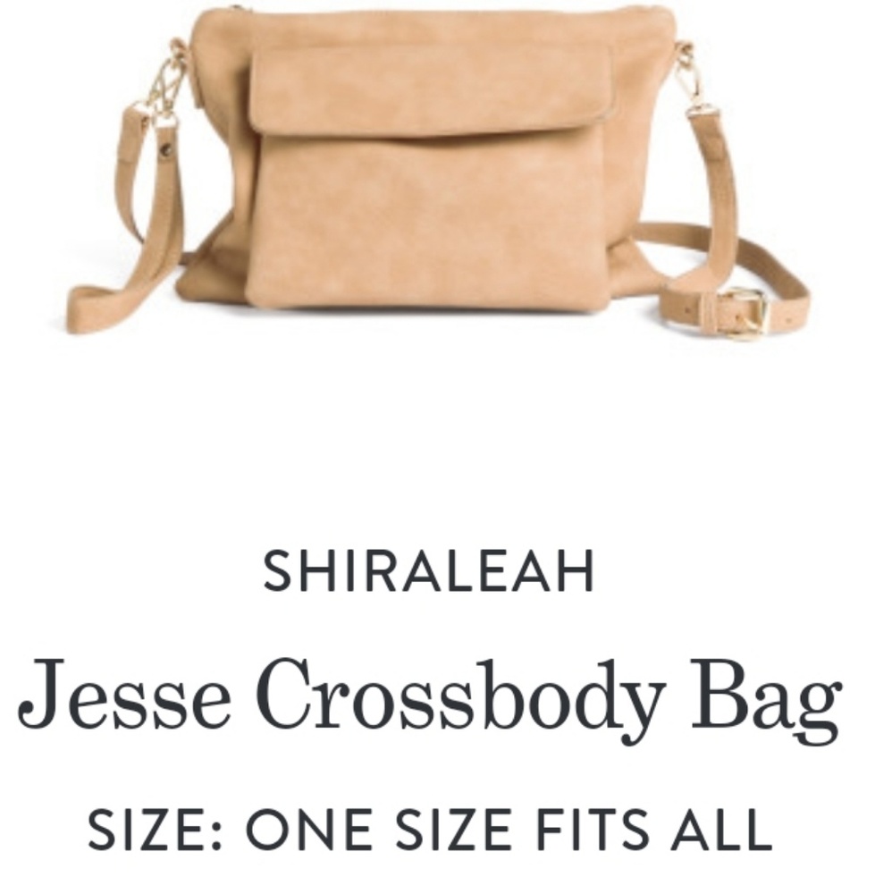 Crossbag